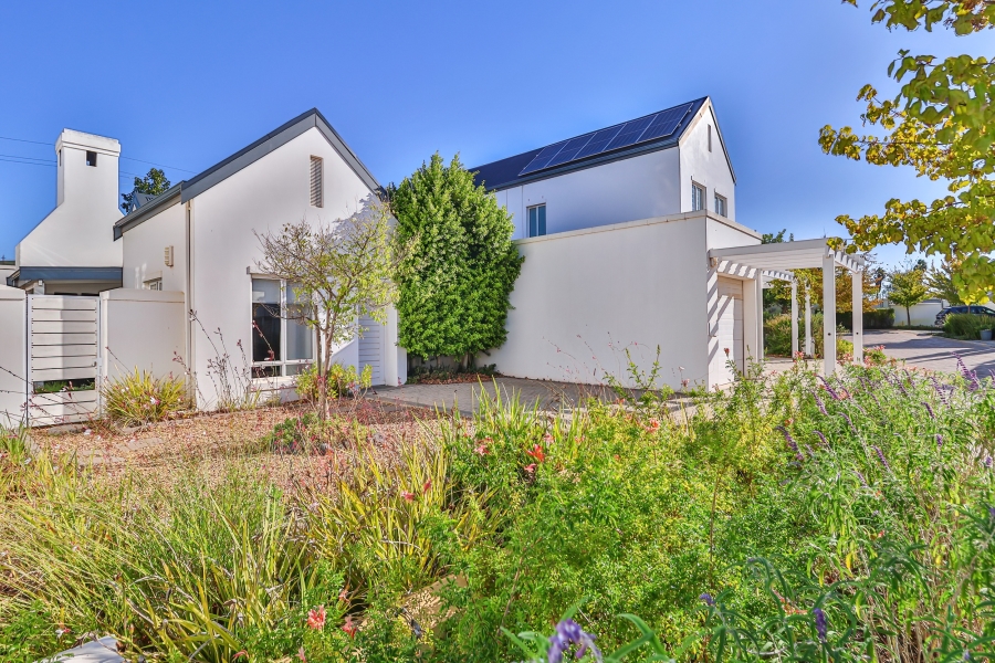 3 Bedroom Property for Sale in Koelenbosch Country Estate Western Cape